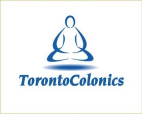 Toronto colonic / or Toronto healing clinic/ the road to wellness clinic but we are reg: as Canadian natural health  and healing clinic. in terms of synergies with logo very specific Colonic. entry by ArtMachine