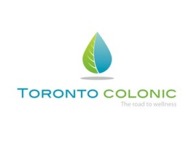 Toronto colonic / or Toronto healing clinic/ the road to wellness clinic but we are reg: as Canadian natural health  and healing clinic. in terms of synergies with logo very specific Colonic. entry by Pedrosch