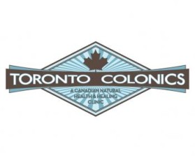 Toronto colonic / or Toronto healing clinic/ the road to wellness clinic but we are reg: as Canadian natural health  and healing clinic. in terms of synergies with logo very specific Colonic. entry by jaredb
