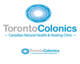 Toronto colonic / or Toronto healing clinic/ the road to wellness clinic but we are reg: as Canadian natural health  and healing clinic. in terms of synergies with logo very specific Colonic. entry by NidusGraphics