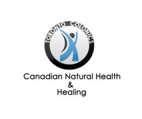 Toronto colonic / or Toronto healing clinic/ the road to wellness clinic but we are reg: as Canadian natural health  and healing clinic. in terms of synergies with logo very specific Colonic. entry by MindMaker