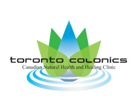 Toronto colonic / or Toronto healing clinic/ the road to wellness clinic but we are reg: as Canadian natural health  and healing clinic. in terms of synergies with logo very specific Colonic. entry by jcgraphicdesign