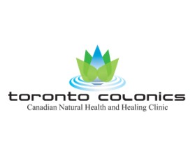 Toronto colonic / or Toronto healing clinic/ the road to wellness clinic but we are reg: as Canadian natural health  and healing clinic. in terms of synergies with logo very specific Colonic. entry by jcgraphicdesign