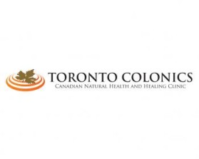 Toronto colonic / or Toronto healing clinic/ the road to wellness clinic but we are reg: as Canadian natural health  and healing clinic. in terms of synergies with logo very specific Colonic. entry by jcgraphicdesign