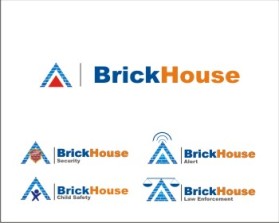 BrickHouse Security Family Of  Websites entry by plak