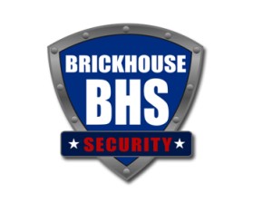BrickHouse Security Family Of  Websites entry by griffindesign