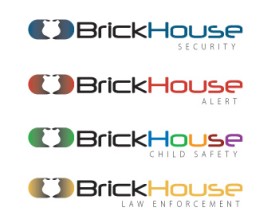 BrickHouse Security Family Of  Websites entry by theonedesigner.com