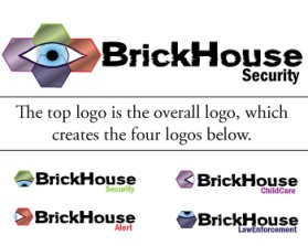 BrickHouse Security Family Of  Websites entry by NemesisQaine
