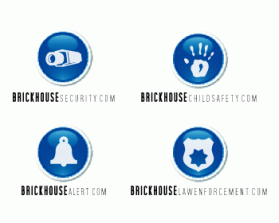 BrickHouse Security Family Of  Websites entry by diligentscribe