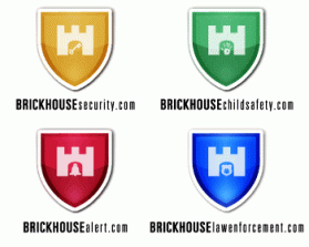 BrickHouse Security Family Of  Websites entry by diligentscribe