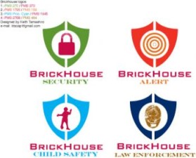 BrickHouse Security Family Of  Websites entry by KeithSoap