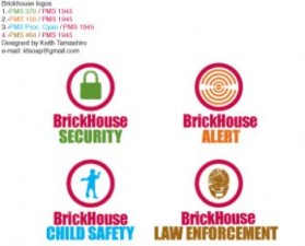 BrickHouse Security Family Of  Websites entry by KeithSoap