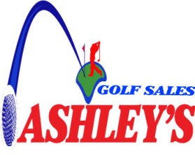Ashley's Golf Sales entry by Angel Carothers