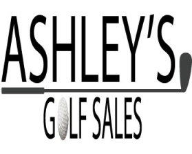 Ashley's Golf Sales entry by Angel Carothers