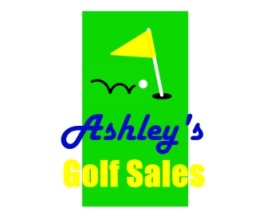 Ashley's Golf Sales entry by Mathias Dahl
