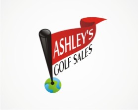 Ashley's Golf Sales entry by Georgi Pasev