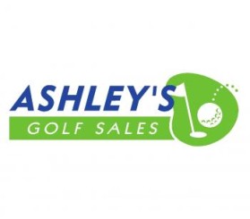 Ashley's Golf Sales entry by Lisa Ericksen