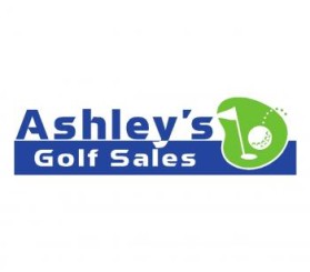 Ashley's Golf Sales entry by Lisa Ericksen