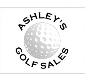 Ashley's Golf Sales entry by Bobby Gene
