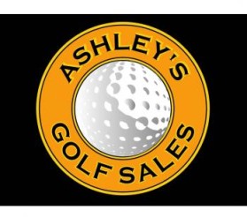 Ashley's Golf Sales entry by Bobby Gene