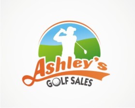 Ashley's Golf Sales entry by Georgi Pasev