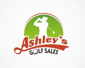 Ashley's Golf Sales entry by Georgi Pasev
