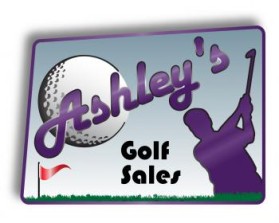 Ashley's Golf Sales entry by Judy Costigan