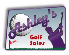 Ashley's Golf Sales entry by Judy Costigan