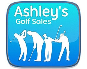 Ashley's Golf Sales entry by Vinay
