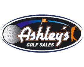 Ashley's Golf Sales entry by Teodor Lung