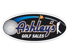 Ashley's Golf Sales entry by Teodor Lung