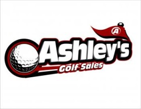 Ashley's Golf Sales entry by Daniel Mijares Chiffer