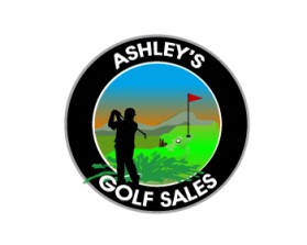 Ashley's Golf Sales entry by Paul Nicolae
