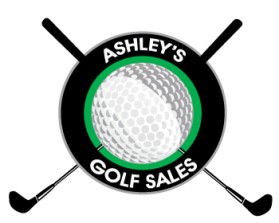 Ashley's Golf Sales entry by Paul Nicolae