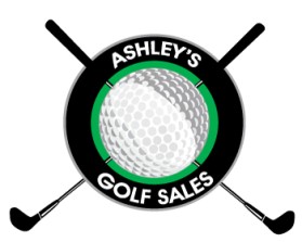 Ashley's Golf Sales entry by Paul Nicolae
