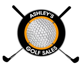 Ashley's Golf Sales entry by Paul Nicolae