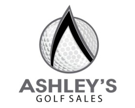 Ashley's Golf Sales entry by Paul Nicolae