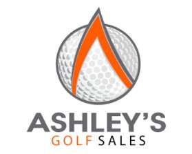 Ashley's Golf Sales entry by Paul Nicolae
