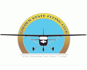 Golden State Flying Club entry by Paulo Jorge Spinola Rodrigues