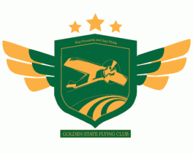 Golden State Flying Club entry by Paulo Jorge Spinola Rodrigues