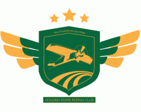 Golden State Flying Club entry by Paulo Jorge Spinola Rodrigues