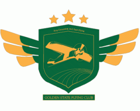Golden State Flying Club entry by Paulo Jorge Spinola Rodrigues