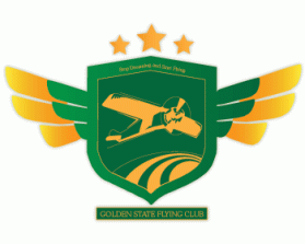 Golden State Flying Club entry by Paulo Jorge Spinola Rodrigues
