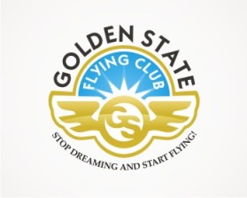 Golden State Flying Club entry by Georgi Pasev