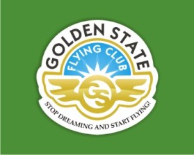 Golden State Flying Club entry by Georgi Pasev