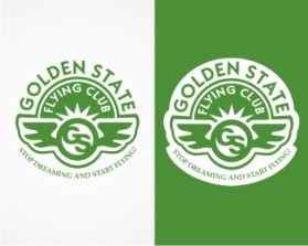 Golden State Flying Club entry by Georgi Pasev