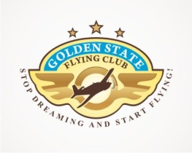 Golden State Flying Club entry by Georgi Pasev