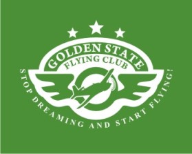 Golden State Flying Club entry by Georgi Pasev