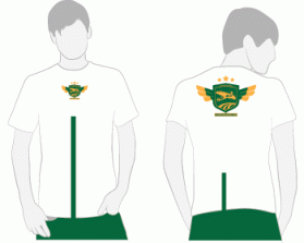 Golden State Flying Club entry by Paulo Jorge Spinola Rodrigues