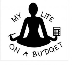 My Life on a Budget entry by ArtMachine